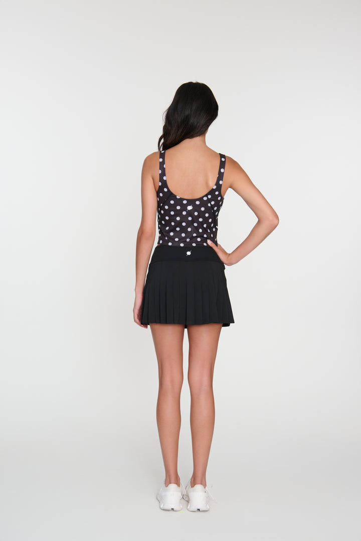 Angie Ace Sports Bra