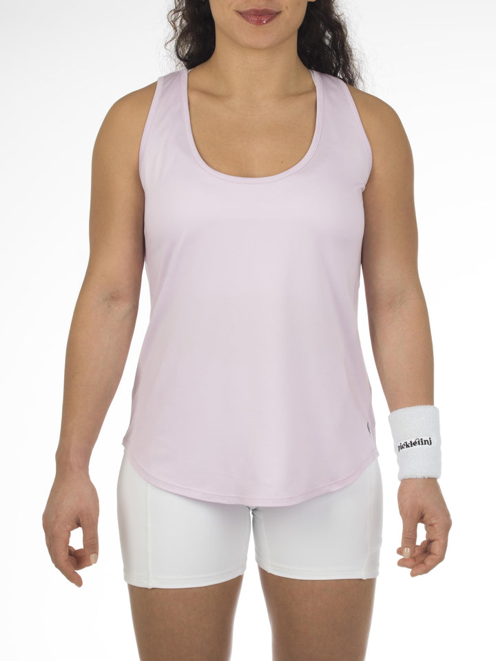 Brittany Scoop Tank