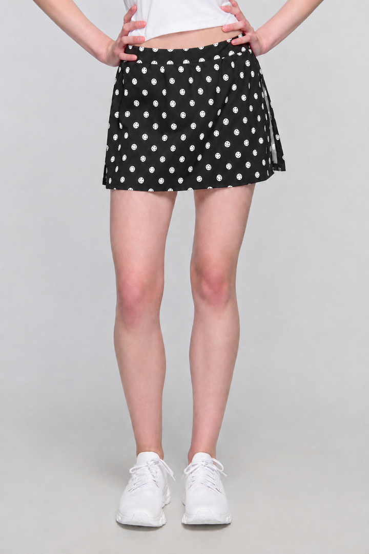 CARTI Skort | US Open Encore - Limited Americana Edition