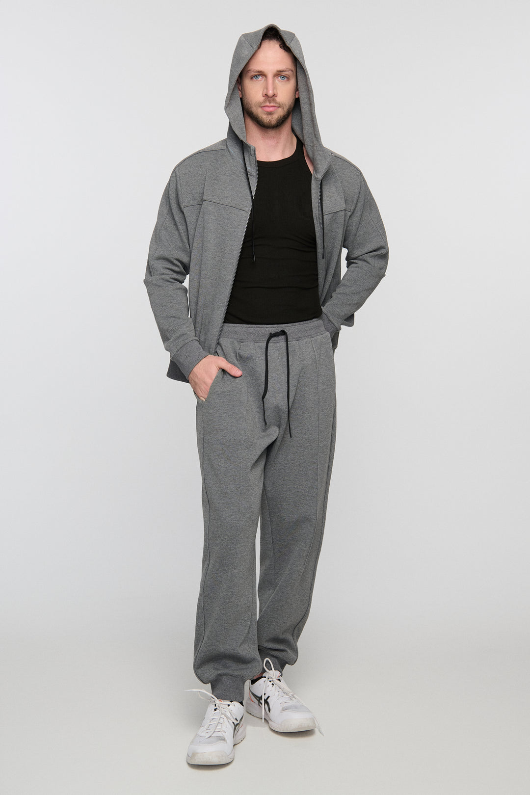 Dave Cozy Core Jogger