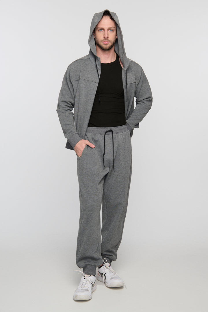 Dave Cozy Core Jogger