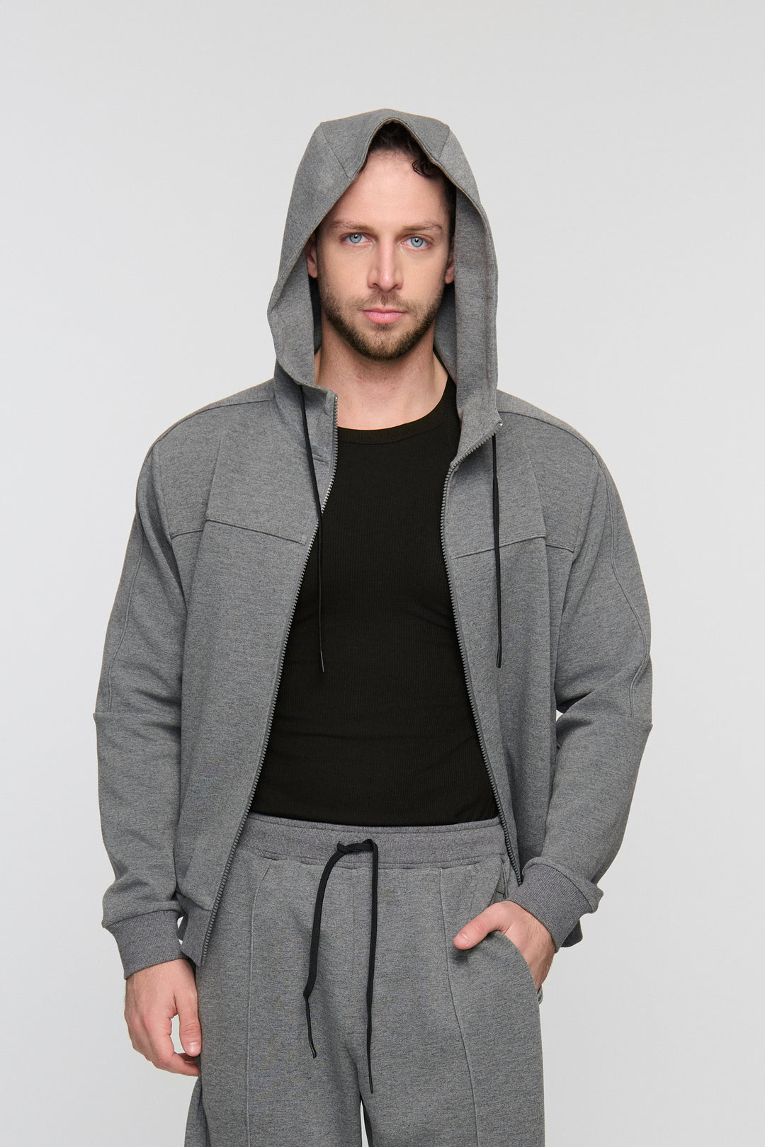 Dave Cozy Core Jogger
