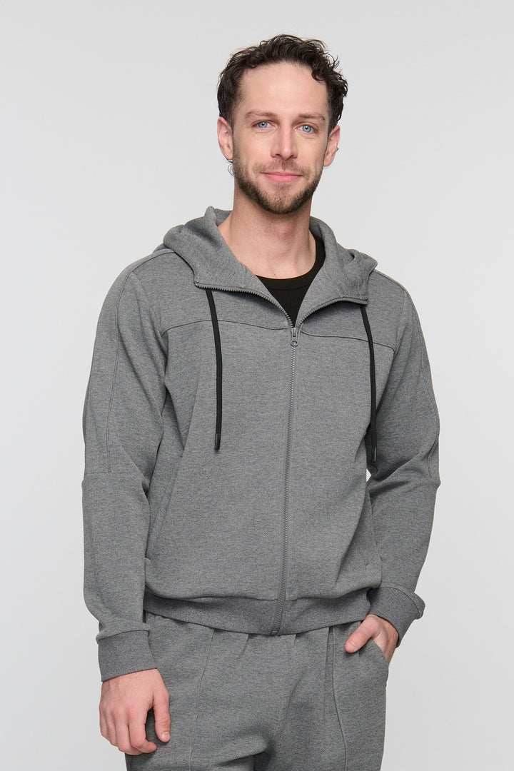 Dave Cozy Core Hoodie