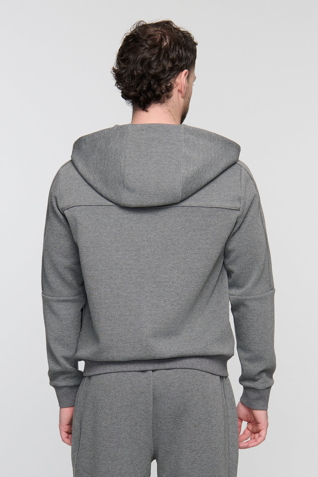 Dave Cozy Core Hoodie