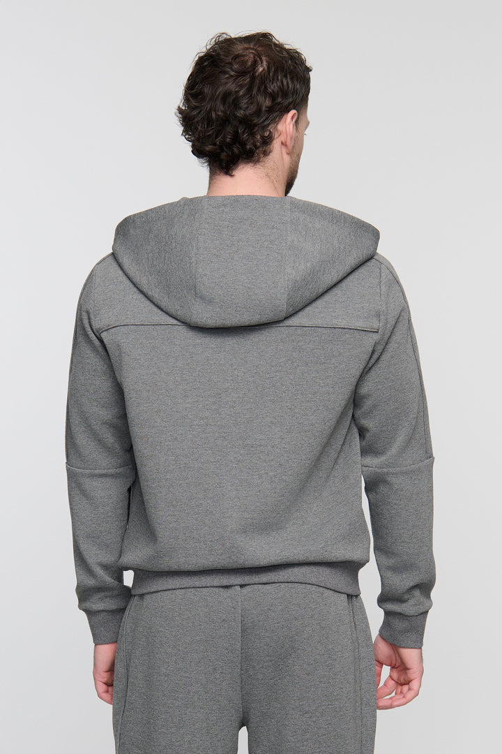 Dave Cozy Core Hoodie