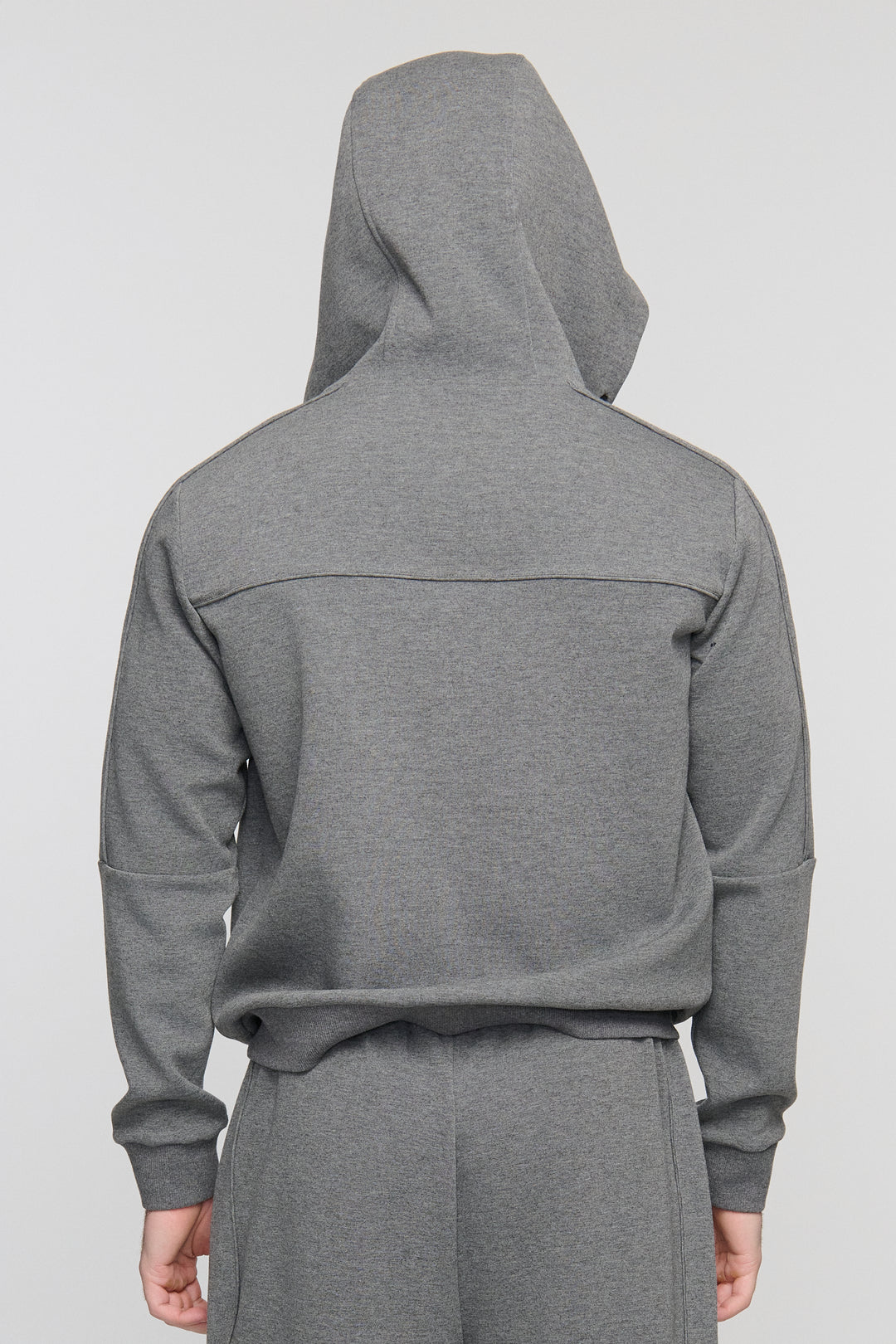 Dave Cozy Core Hoodie