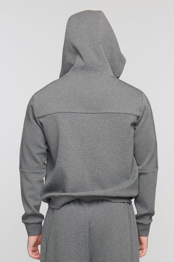 Dave Cozy Core Hoodie