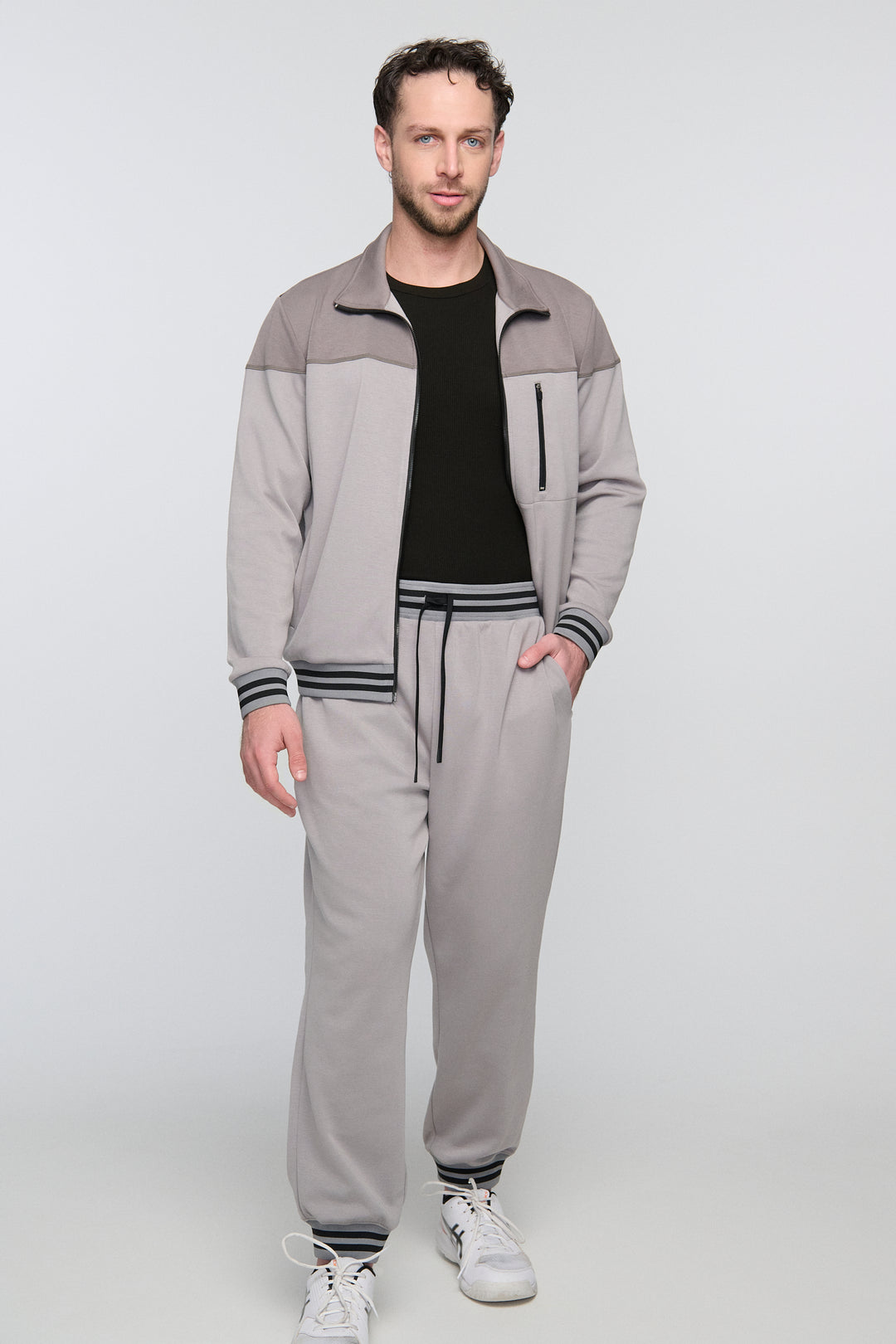 Don Shadowline Jogger Pant