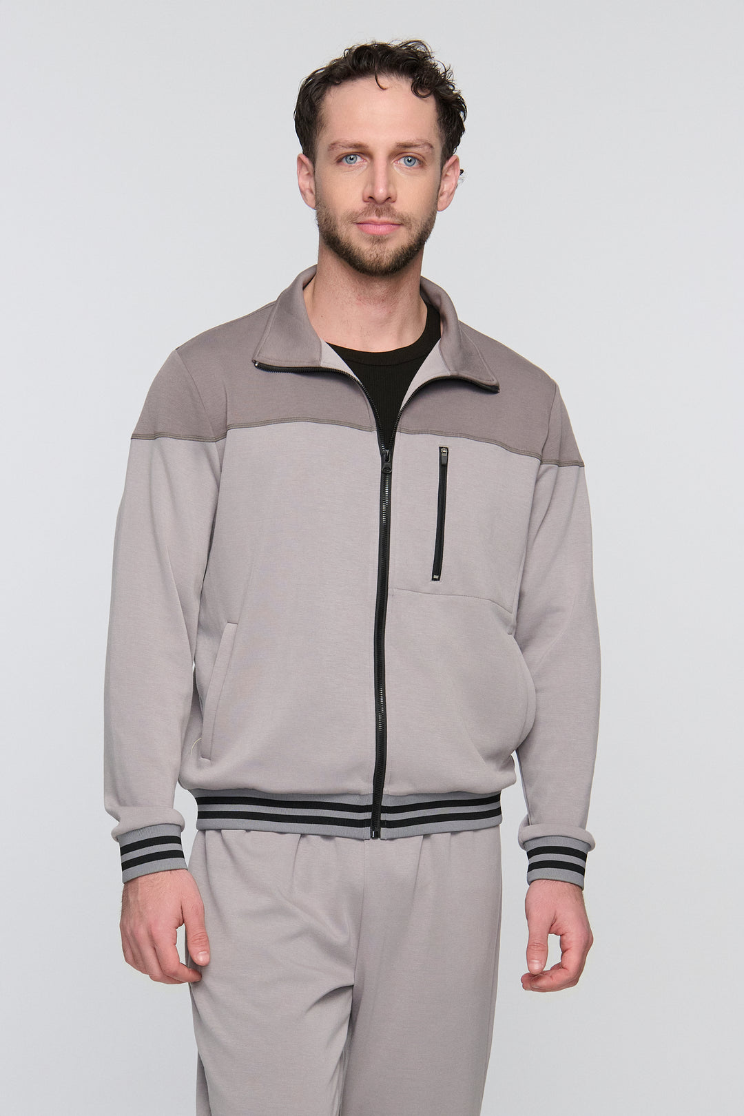 Don Shadowline Jacket