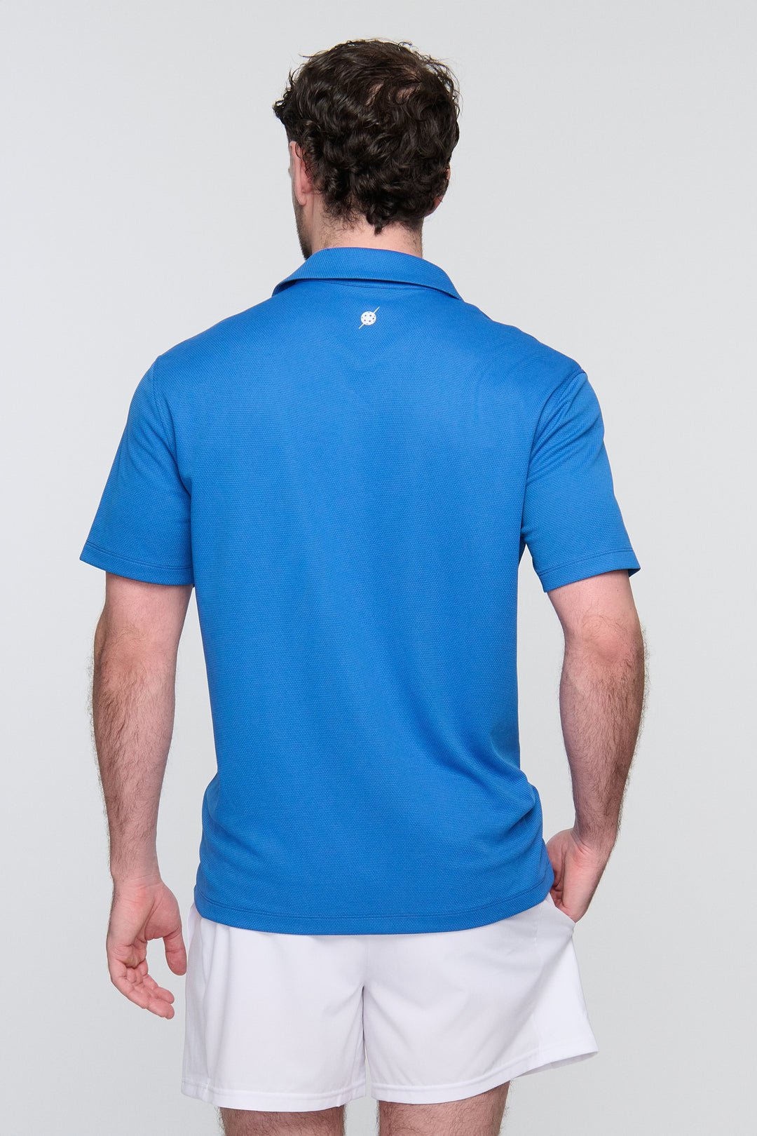 Greg Power Play Polo