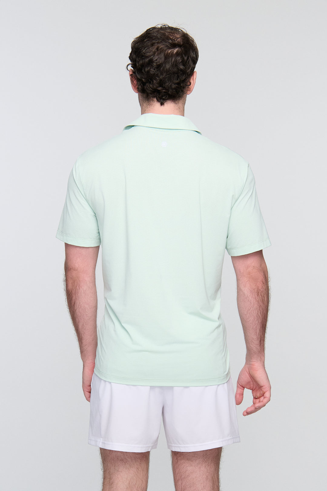Greg Power Play Polo