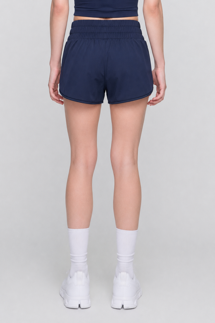 Lexi Lite Flyaway Short