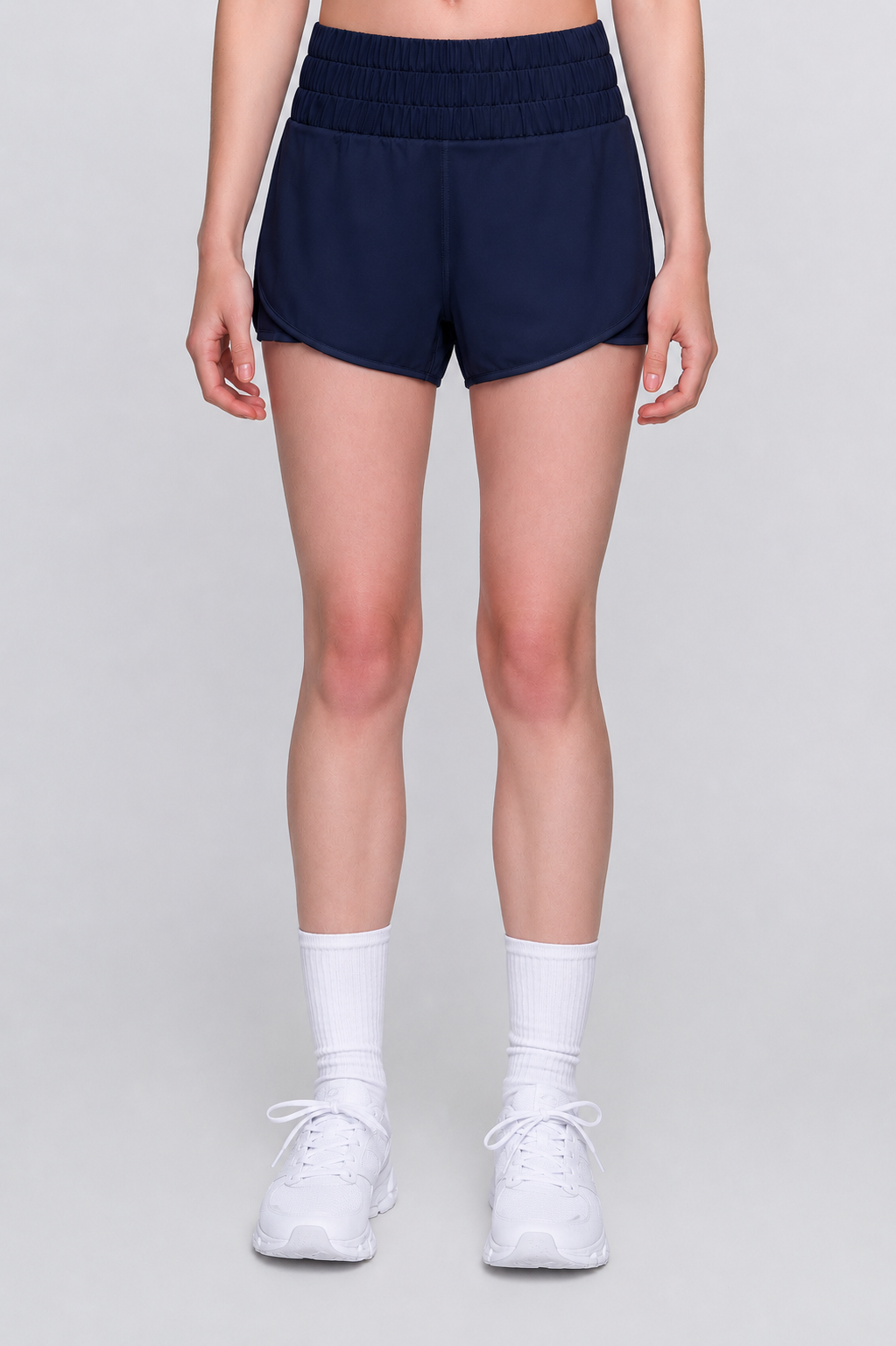 Lexi Lite Flyaway Short