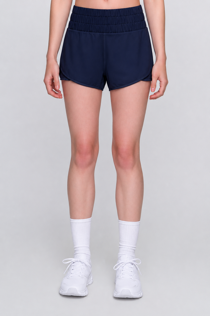 Lexi Lite Flyaway Short