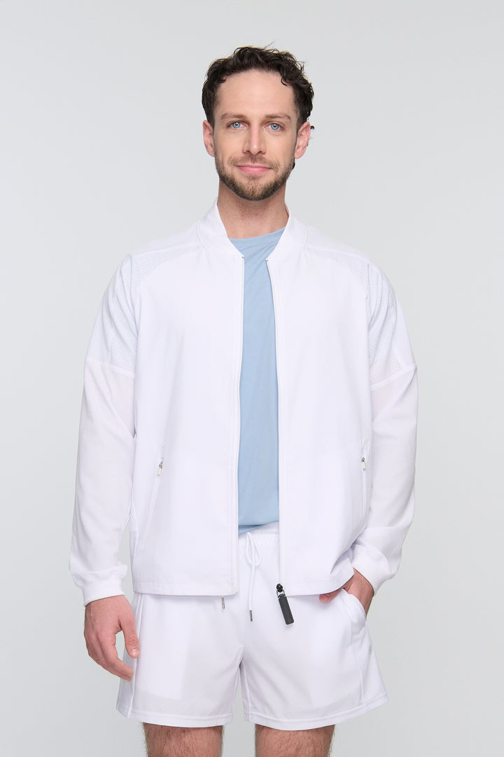 Mark JetTek Jacket