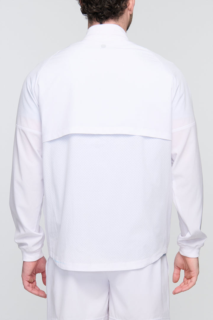 Mark JetTek Jacket