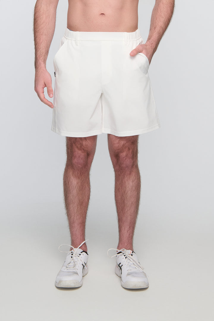 Mitchell Matchpoint 7” Short