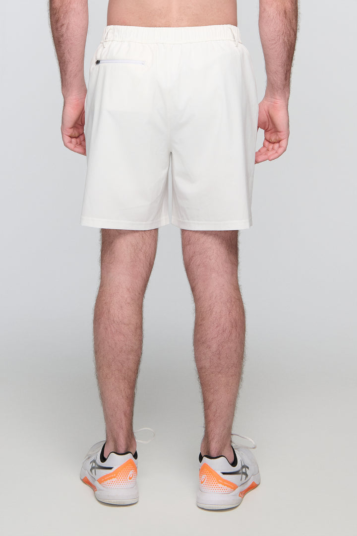 Mitchell Matchpoint 7” Short
