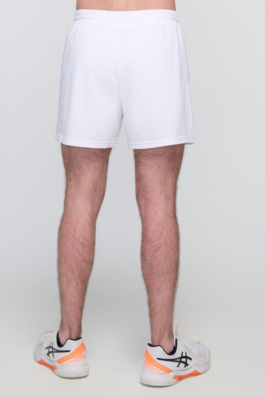 Owen Overtime 5” Short