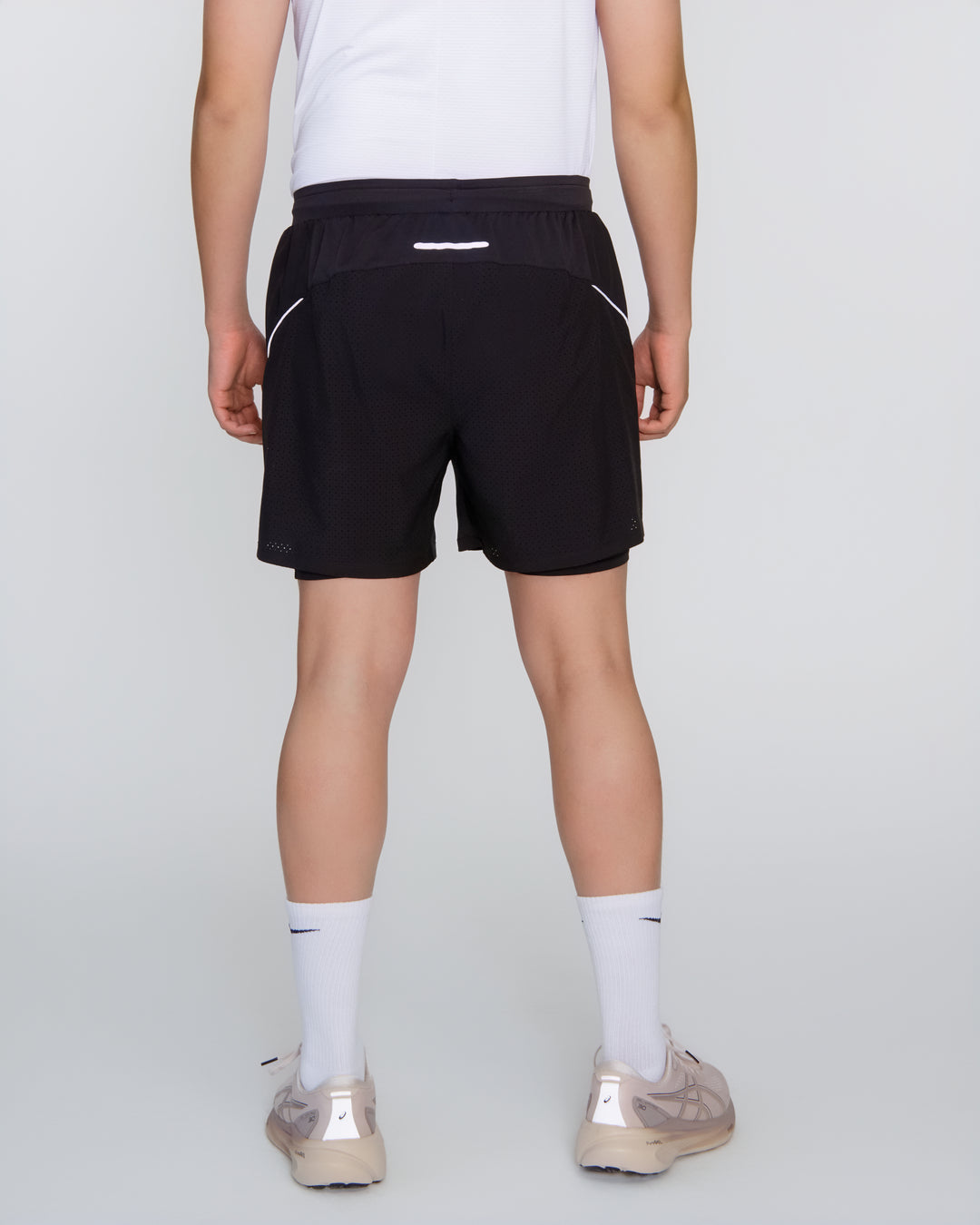 Rex Pulse Active 5” Short